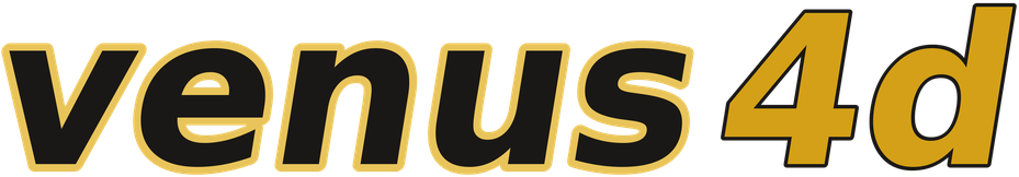 venus4d logo